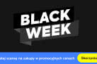 Black Week w Conrad 