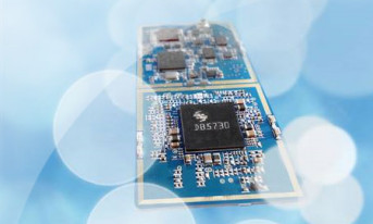 ST-Ericsson wprowadza wydajny modem HSPA+