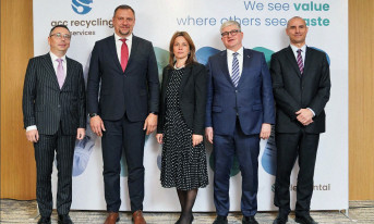 Grupa Elemental zbuduje w Rumunii zakład recyklingu e-odpadów