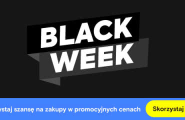 Black Week w Conrad 