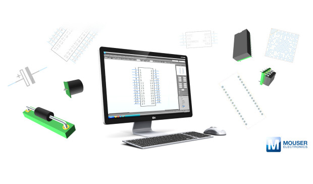 Mouser Electronics