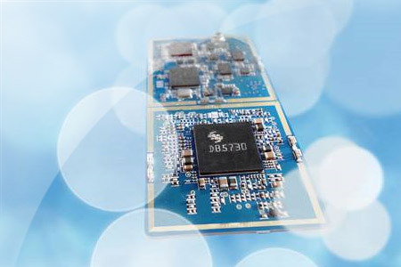 ST-Ericsson wprowadza wydajny modem HSPA+