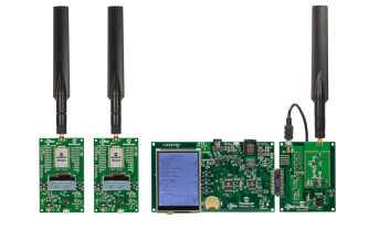 Arrow Electronics zaprasza na warsztaty Microchip & Pulse Connectivity Workshop