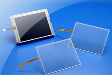 Kyocera oferuje dożywotnie dostawy ekranów LCD 