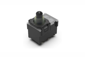 Dwubiegunowe przełączniki dwupozycyjne do hamulców postojowych