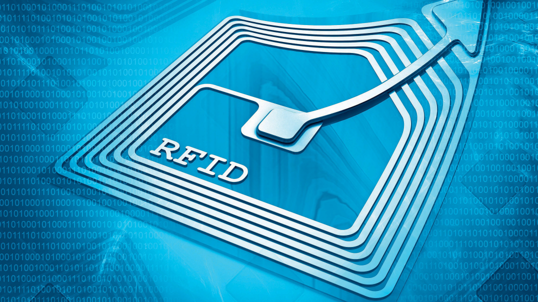 RFID, NFC, czyli zdalna identyfikacja radiowa