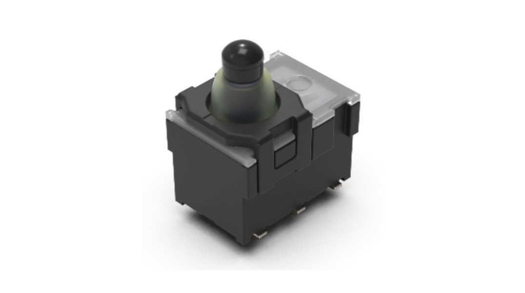 Dwubiegunowe przełączniki dwupozycyjne do hamulców postojowych