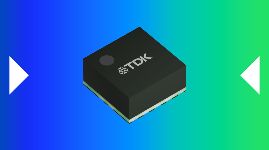 Scalona przetwornica DC-DC o oznaczeniu FS3303