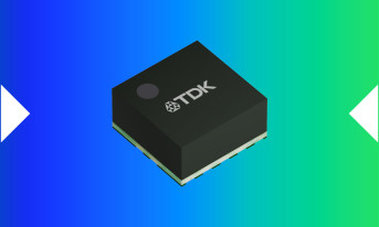 Scalona przetwornica DC-DC o oznaczeniu FS3303