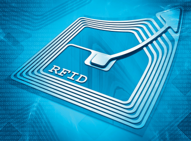RFID, NFC, czyli zdalna identyfikacja radiowa