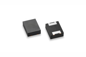 Najmniejsze na rynku diody TVS 3 kA w obudowach SMD o wymiarach 10,6 x 8,1 x 3,0 mm