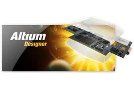 Nowy Altium Designer 2013 