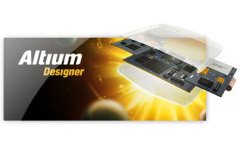 Nowy Altium Designer 2013