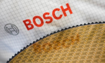 Bosch zainwestuje dodatkowe 250 mln euro w produkcję chipów