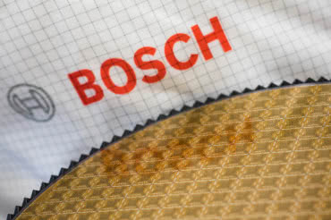 Bosch zainwestuje dodatkowe 250 mln euro w produkcję chipów 
