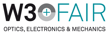 W3+ FAIR - targi technologii elektronicznych, mechanicznych i optycznych 