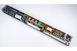 Projekt referencyjny zasilacza 12 kW o dużej gęstości mocy do centrów danych AI i serwerów