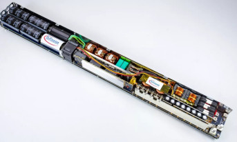 Projekt referencyjny zasilacza 12 kW o dużej gęstości mocy do centrów danych AI i serwerów