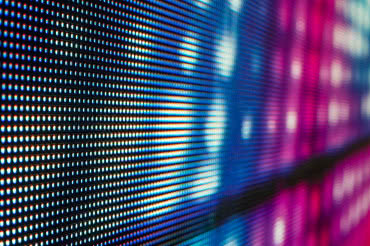 W Polsce opracowano pierwszy ekran OLED na bazie grafenu 