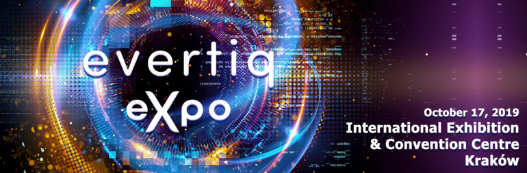 Evertiq Expo – targi i konferencja branży elektronicznej 