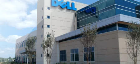 Dell będzie w całości wykupiony przez swojego założyciela 
