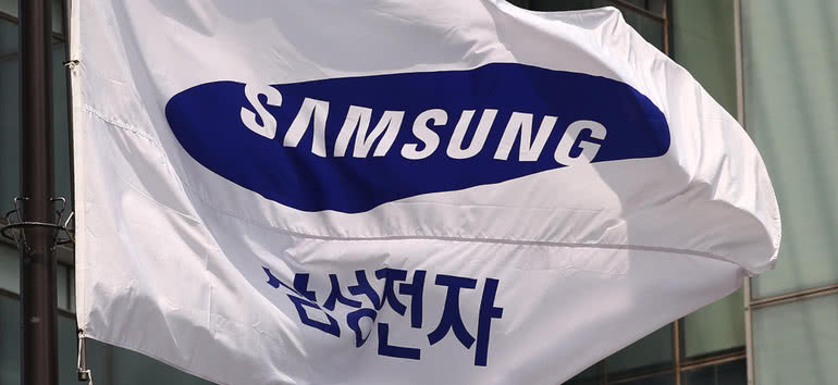 Samsung Electronics przewiduje uzyskanie w 2019 r. słabszych wyników 