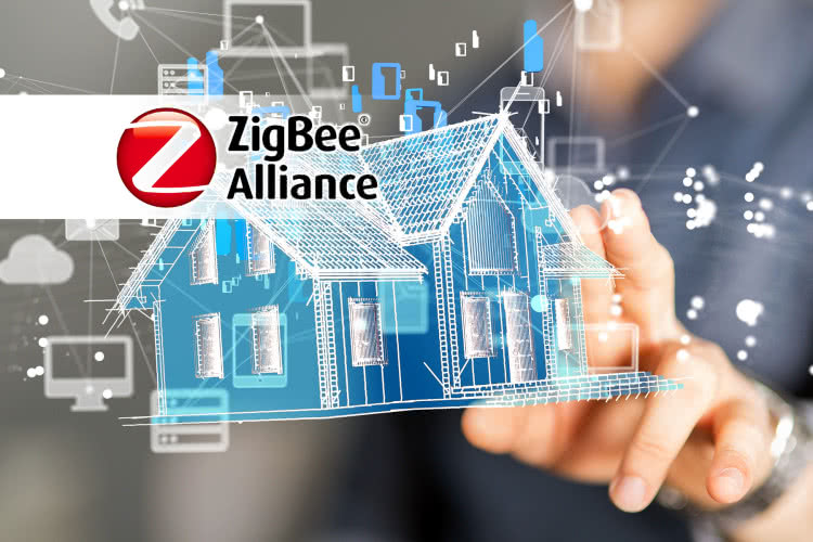 Zigbee Alliance Tworzy Europe Interest Group Elektronika B B