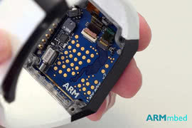 ARM przejmuje Stream Technologies, by zapewnić lepszą łączność urządzeń IoT 