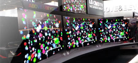 Czy pogorszenie na rynku telewizorów LCD wpłynie na los podwrocławskich zakładów produkcyjnych? 