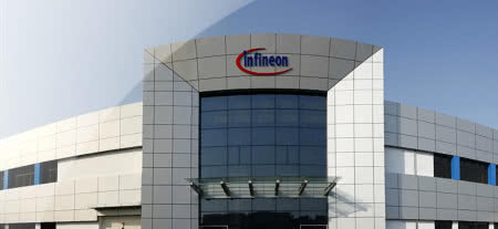 Infineon zbuduje w chińskim Wuxi fabrykę za 300 mln dolarów 
