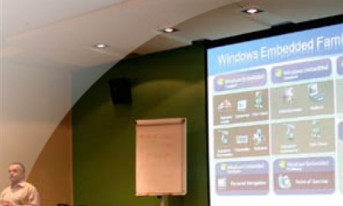 Systemy Embedded Microsoftu