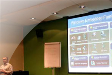 Systemy Embedded Microsoftu
