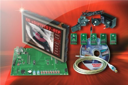 SOS electronic