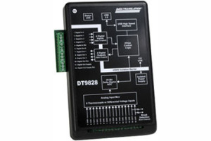 DT9828 – moduł USB do pomiaru termopar