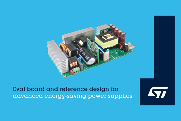 STMicroelectronics SA oddział w Polsce