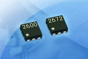 7-amperowe MOSFETy o powierzchni 2 x 2 mm i małej rezystancji R<sub>DS(on)</sub>