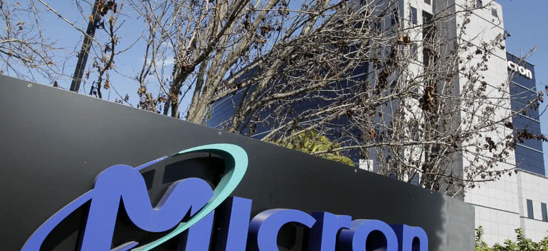 Micron finalizuje warte 4 mld dolarów przejęcie Inotery 