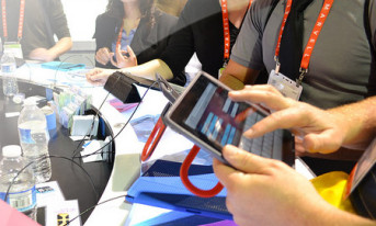 W Las Vegas rozpoczęły się targi elektroniczne CES 2012