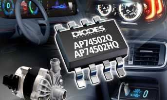 Kontrolery diody idealnej do ochrony przed przepięciami i odwróceniem polaryzacji