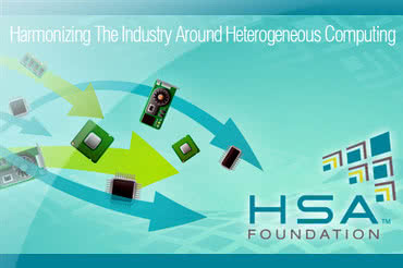 Technologiczni giganci i wiodące laboratoria przyłączają się do Fundacji HSA 
