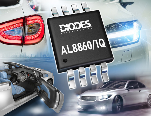 Diodes Incorporated