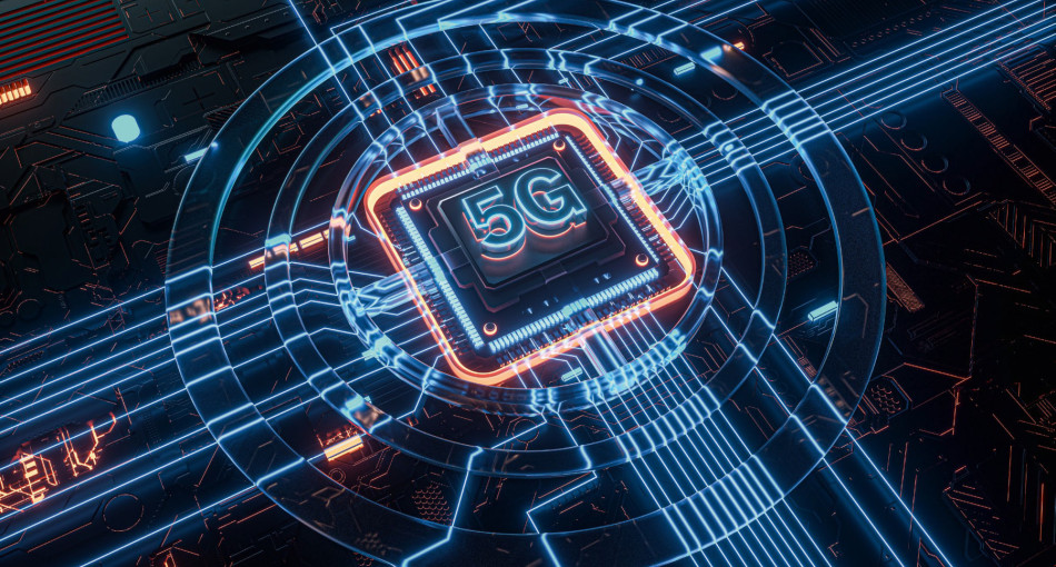 Technologia 5G - kierunki rozwoju