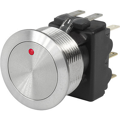 SOS electronic