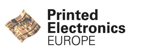 Printed Electronics Europe 2018 
