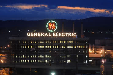 General Electric kupił dwie firmy skupione na rozwoju sztucznej inteligencji 
