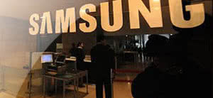 Samsung zwiększa zatrudnienie na Słowacji 