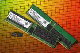 SK Hynix wprowadza na rynek DDR5 DRAM 