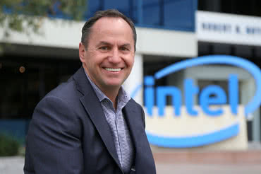Po wielu miesiącach Intel ma stałego CEO 