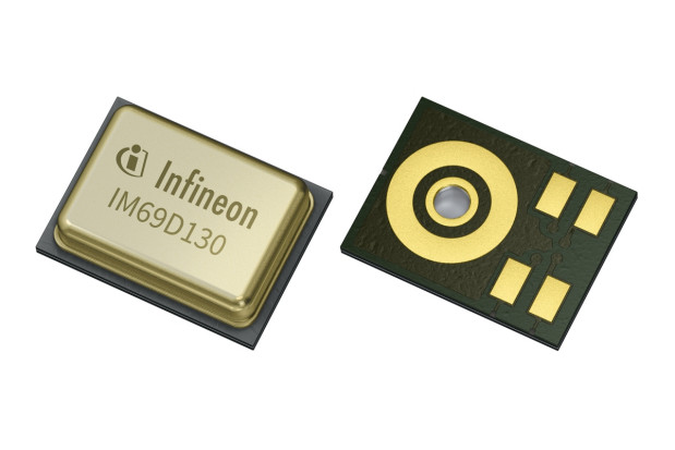 Infineon Technologies AG