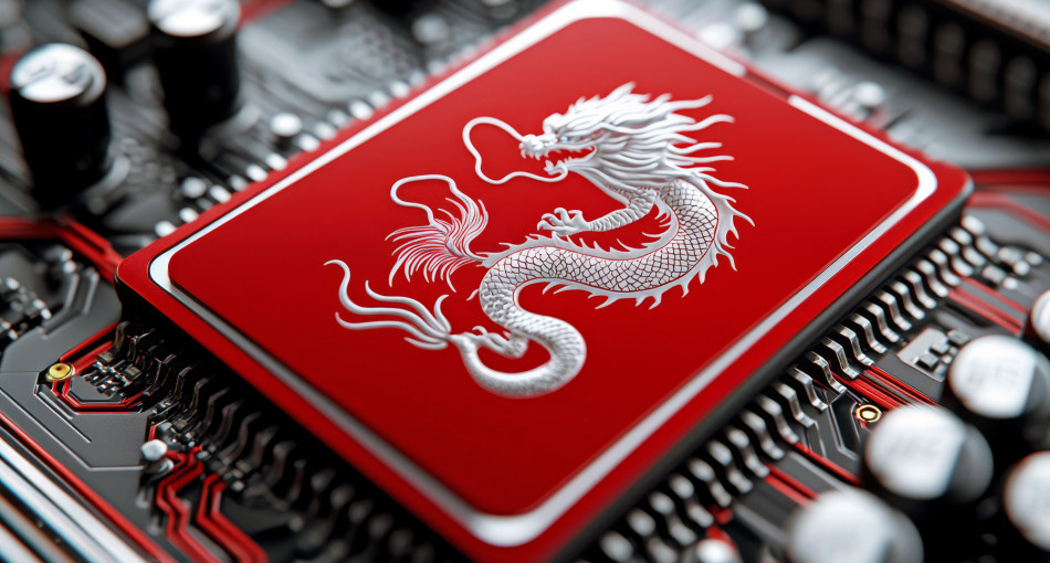 Chińska branża MEMS w silnym trendzie wzrostowym